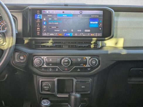 Used 2024 Jeep Wrangler Sport image 14