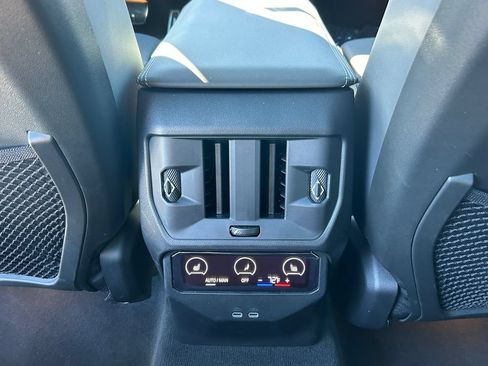 Used 2026 BMW X3 xDrive30i w/ M Sport Package AWD/4WD image 34