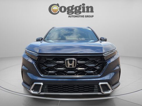 New 2026 Honda CR-V Sport Touring image 8