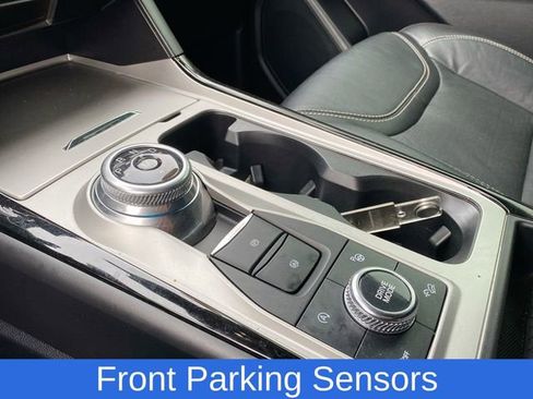 Used 2022 Ford Explorer ST image 17