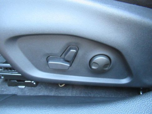 New 2026 Jeep Compass Trailhawk image 23