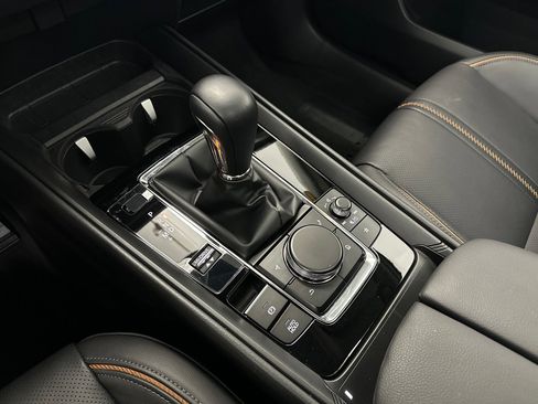 Certified 2025 MAZDA CX-50 AWD 2.5 S w/ Weather Package image 30