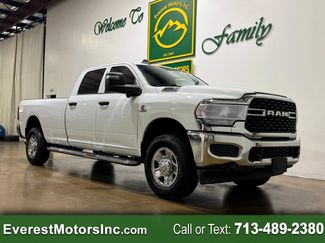 Used 2023 RAM 3500 Tradesman w/ Towing Technology Group video 1