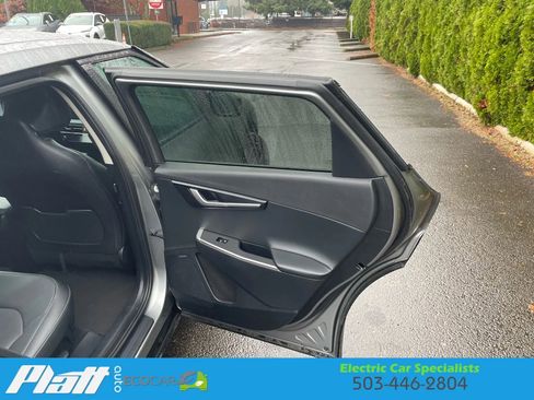 Used 2022 Kia EV6 Wind image 41