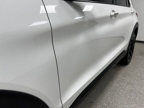 Used 2020 Ford Explorer ST w/ ST Street Pack image 16