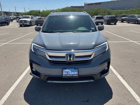 Used 2022 Honda Pilot Touring image 5