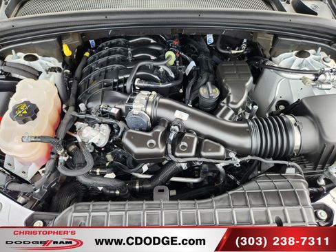 Used 2023 Jeep Grand Cherokee L Laredo AWD/4WD image 24