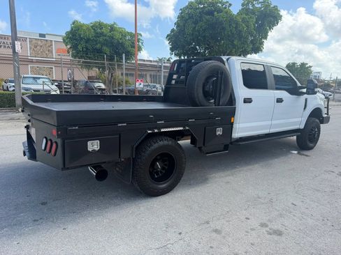 Used 2019 Ford F350 XL w/ Power Equipment Group AWD/4WD image 5
