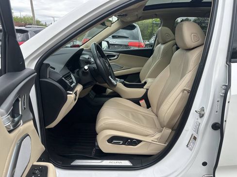 Used 2020 Acura RDX AWD w/ Technology Package image 12