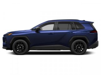 New 2026 Toyota RAV4 SE video 2