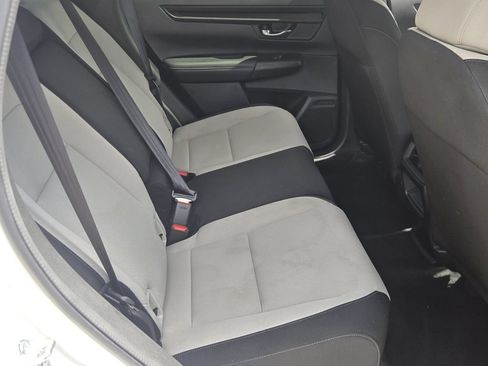 Used 2026 Honda CR-V LX image 16