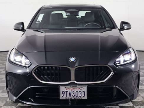 Certified 2026 BMW 228i w/ Premium Package FWD image 2