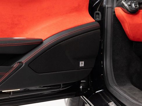 Certified 2015 Ferrari 458 Italia Coupe RWD image 45