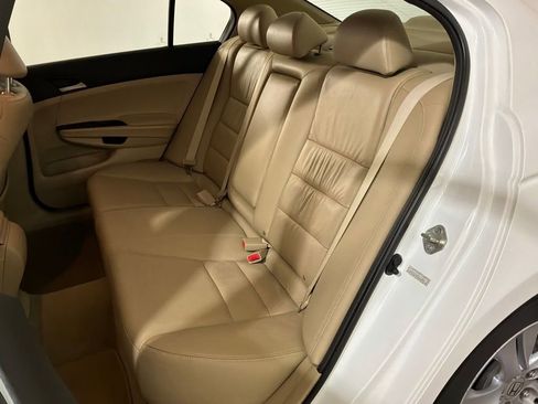 Used 2012 Honda Accord SE image 17