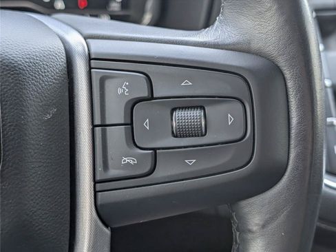 Used 2022 GMC Yukon SLT w/ SLT Premium Package RWD image 23