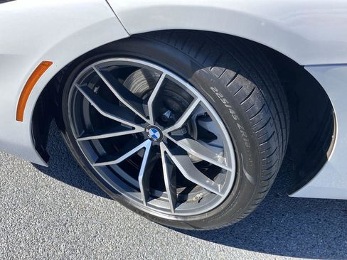 Used 2021 BMW Z4 sDrive30i RWD image 17