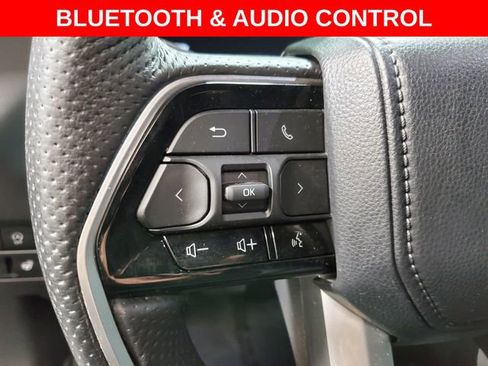 Used 2023 Toyota Tundra Platinum image 15