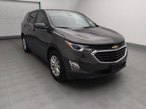 Used 2021 Chevrolet Equinox LT FWD image 13