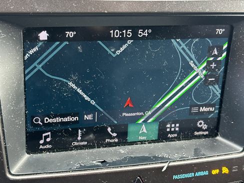 Used 2019 Ford Explorer Sport image 43