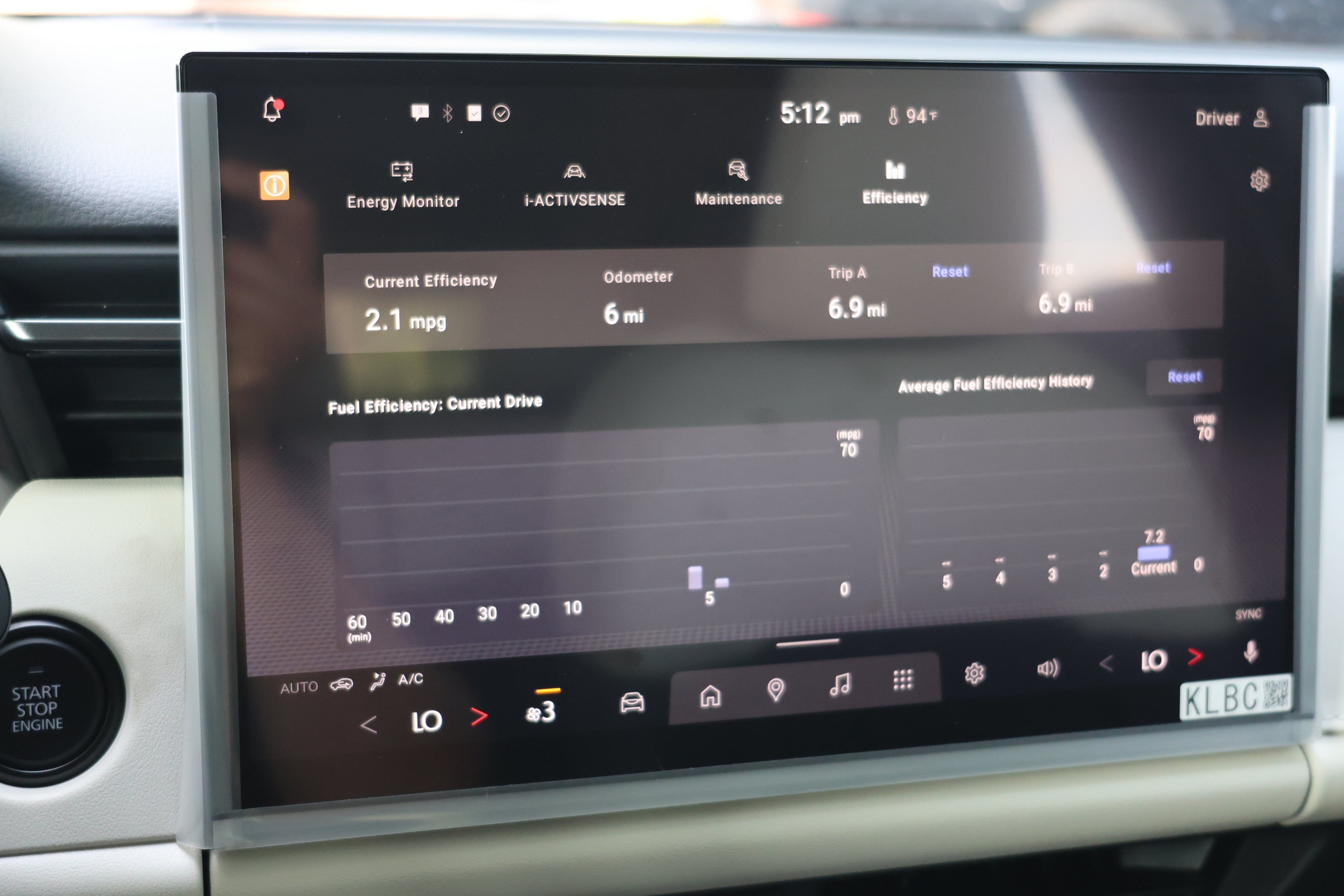 New 2026 MAZDA CX-5 Select AWD/4WD image 12