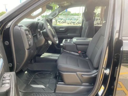 New 2026 Chevrolet Silverado 1500 W/T w/ WT Value Package AWD/4WD image 13