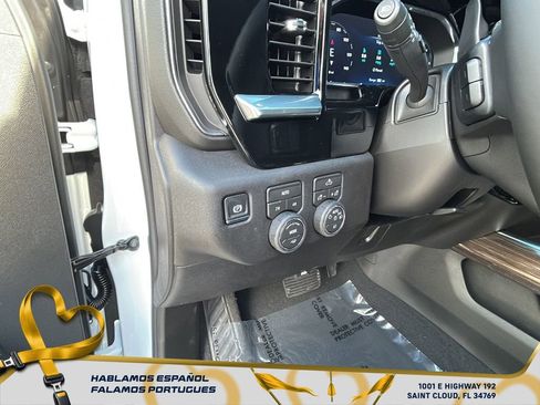 New 2026 Chevrolet Silverado 1500 RST w/ Convenience Package II image 17