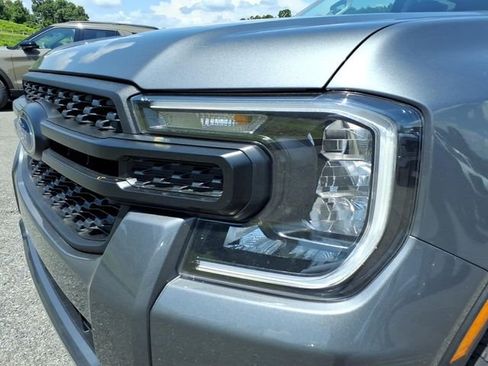 New 2026 Ford Ranger XL w/ Trailer Tow Package AWD/4WD image 5
