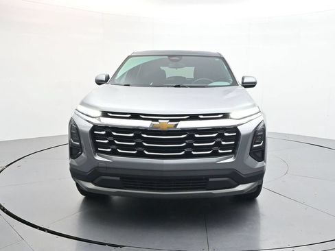 Used 2026 Chevrolet Equinox LT w/ Convenience Package II AWD/4WD image 2