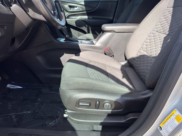 Used 2019 Chevrolet Equinox LT AWD/4WD image 5