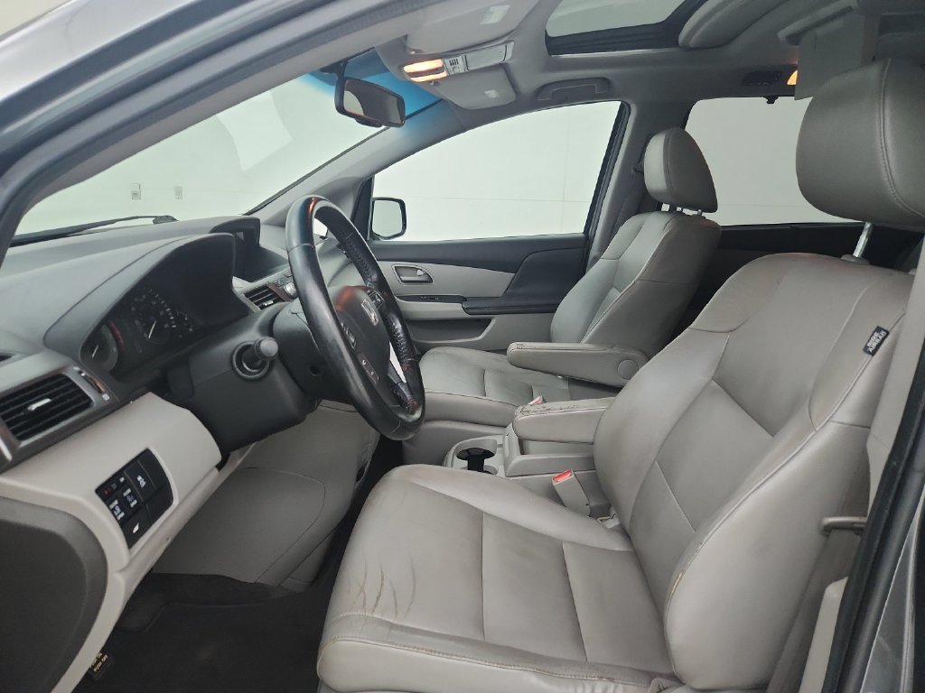 Used 2012 Honda Odyssey EX-L image 19