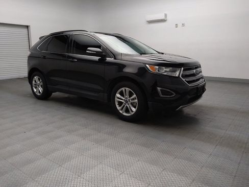 Used 2015 Ford Edge SEL w/ Equipment Group 201A image 13