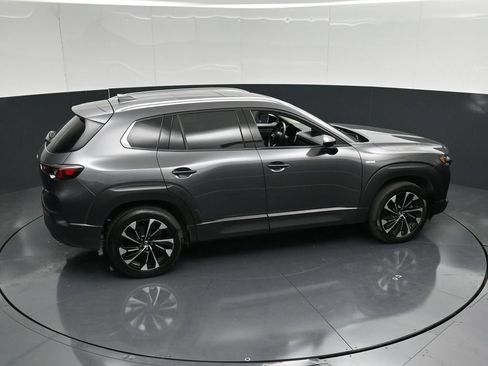 Used 2025 MAZDA CX-50 2.5 Hybrid w/ Premium Plus Pkg AWD/4WD image 43