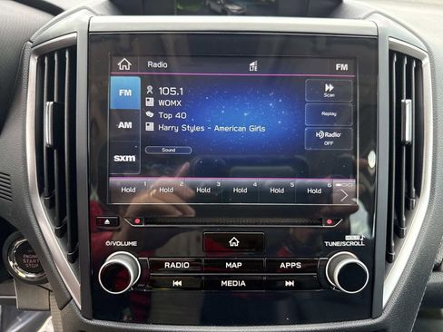 Used 2023 Subaru Forester Limited AWD/4WD image 32
