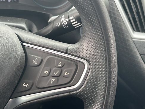 Certified 2024 Chevrolet Malibu LT FWD image 22