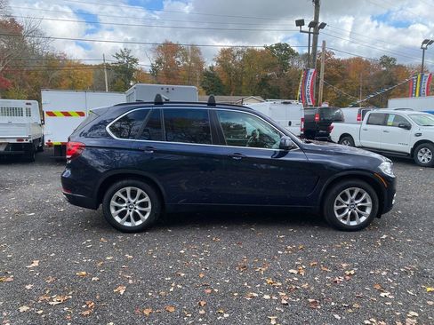 Used 2016 BMW X5 xDrive40e image 4