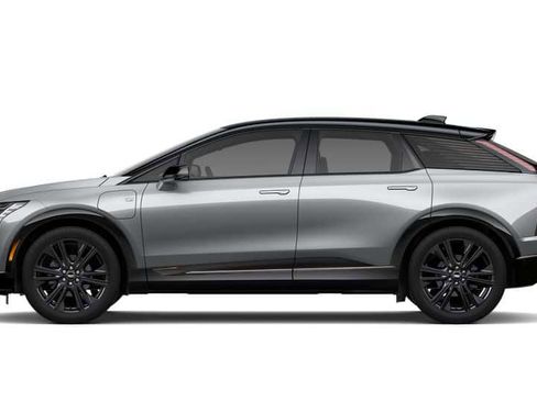 New 2026 Cadillac Optiq Sport 2 w/ LPO, Floor Liner Package image 19