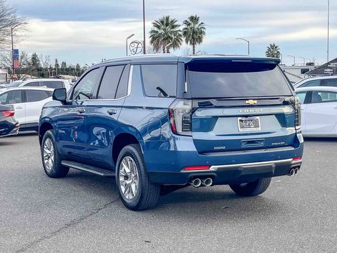 New 2026 Chevrolet Tahoe Premier w/ Sun And Tow Package image 2