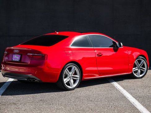 Used 2008 Audi S5 4.2 image 53