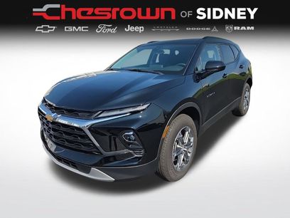 Used 2024 Chevrolet Blazer LT w/ Convenience Package