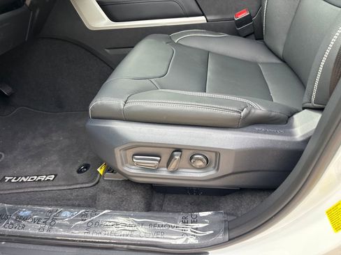 New 2026 Toyota Tundra Limited AWD/4WD image 28