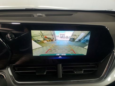 New 2026 Chevrolet Trax LT w/ Midnight Edition image 22