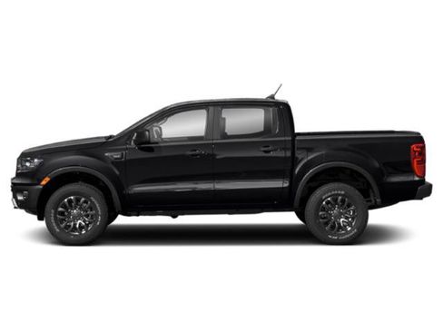 Used 2020 Ford Ranger XLT w/ FX4 Off-Road Package AWD/4WD image 3