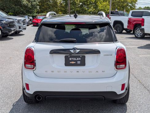 Used 2018 MINI Cooper Countryman FWD image 4