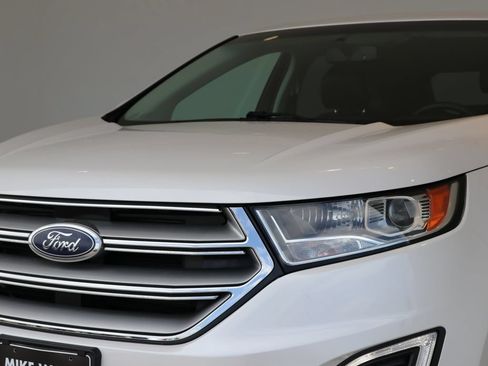Used 2015 Ford Edge Titanium AWD/4WD image 55