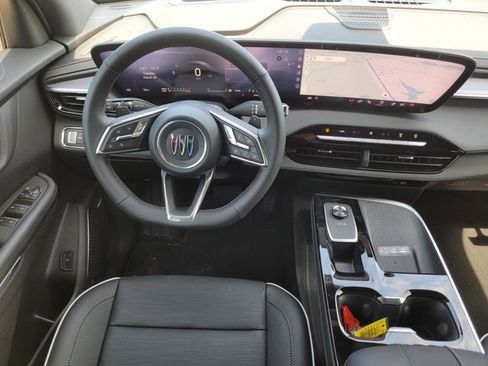 New 2026 Buick Enclave Sport Touring w/ Power Package AWD/4WD image 10
