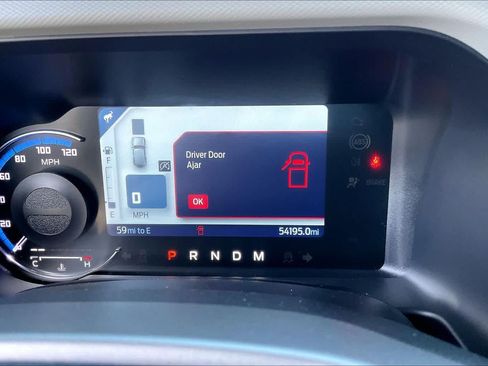 Certified 2022 Ford Bronco Badlands AWD/4WD image 21
