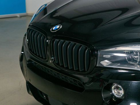 Used 2018 BMW X5 xDrive50i AWD/4WD image 5