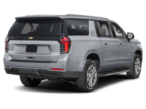 New 2025 Chevrolet Suburban LS w/ LPO, Dark Essentials Package image 31