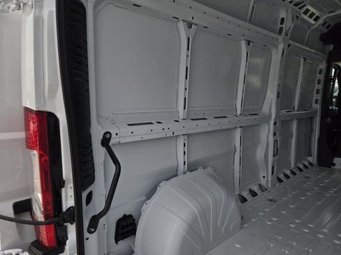New 2026 RAM ProMaster 2500 w/ Convenience Group FWD image 12