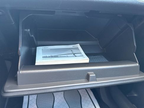 Used 2013 Chevrolet Equinox LS image 35